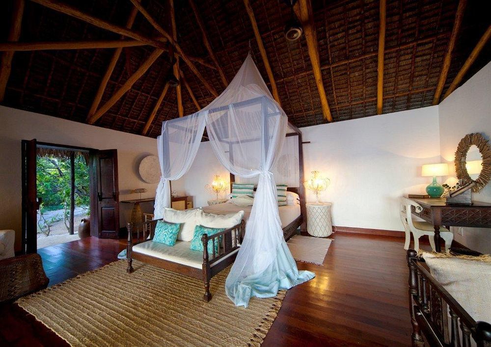 Azura Quilalea Island Exterior photo
