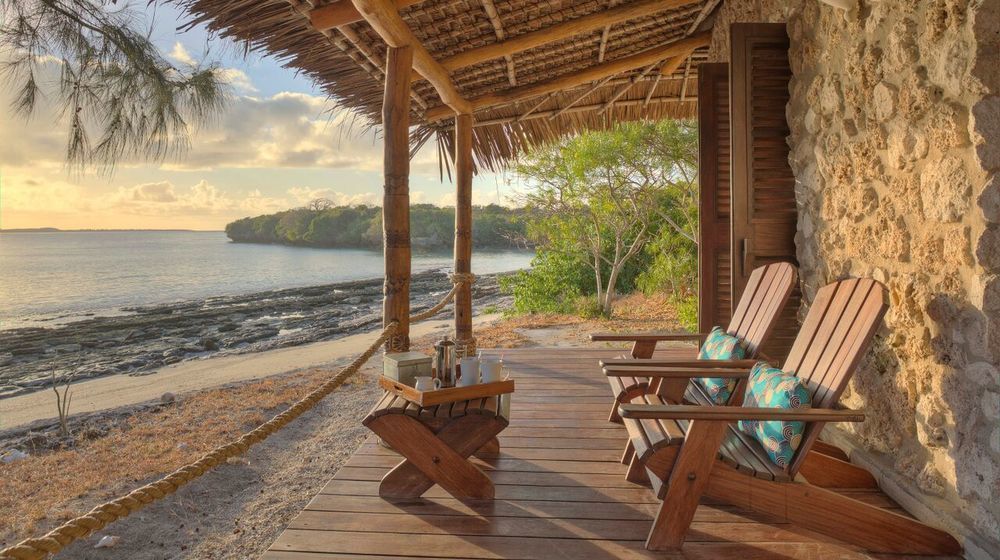 Azura Quilalea Island Exterior photo
