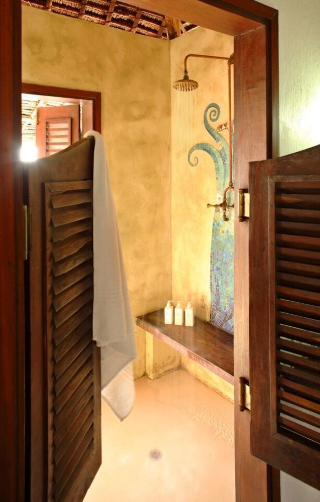 Azura Quilalea Island Exterior photo